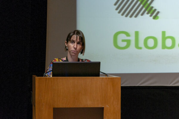 The 7th Global Meeting on Law and Society took place at Iscte from the 13th - 16th of July 2022.  WELCOMING WORDS
Speakers:
Maria de Lurdes Rodrigues, Rector of Iscte
Michele Goodwin, University of California, Irvine, Co-Chair of the Program Committee
Susana Santos, ISCTE-CIES_Iscte, Co-Chair of the Local Arrangements Committee
Followed immediately by:
Preservation Through Transformation: Rage, Reckoning, & Remedy
Wednesday, July 13th 4:45pm – 6:30pm
Chair: Michele Goodwin – UCI Law
Speakers:
Lynette Chua - National University of Singapore
Dorothy Roberts - University of Pennsylvania
Michelle Brown-Yazzie - Assistant Attorney General, Navajo Nation
Siphokazi Jonas – Poet 
Fotografia de Hugo Alexandre Cruz