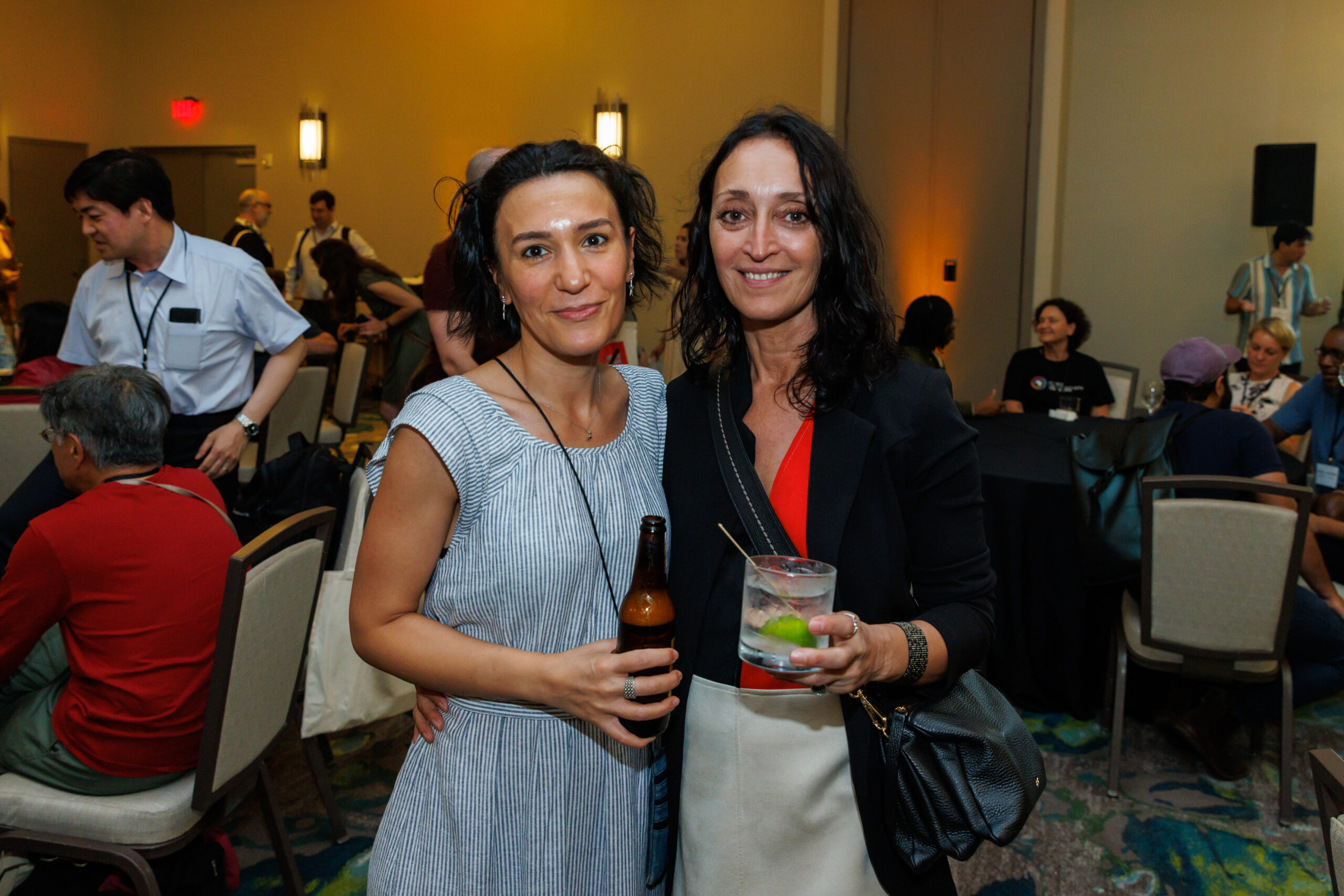 San Juan 2023 Photo Gallery - Law and Society Association